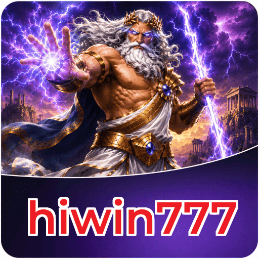 hiwin777 APK v4.7.5 - Screenshot UI modern dan intuitif Indonesia